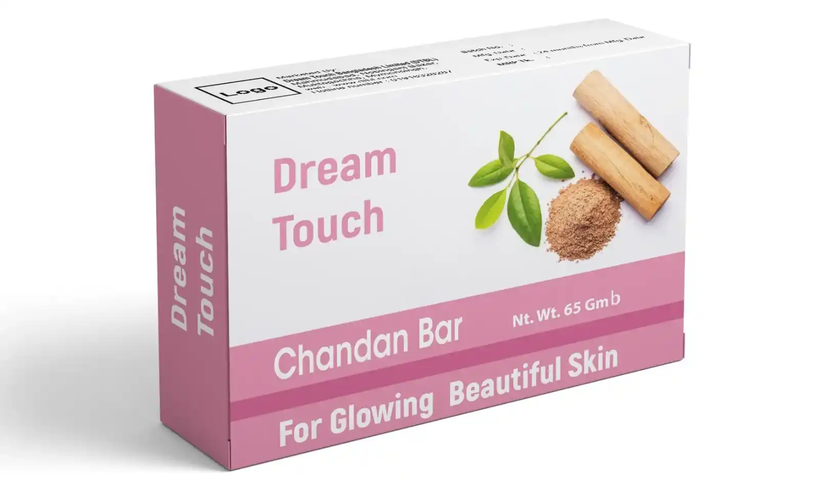 Dream Touch Cahandan Bar