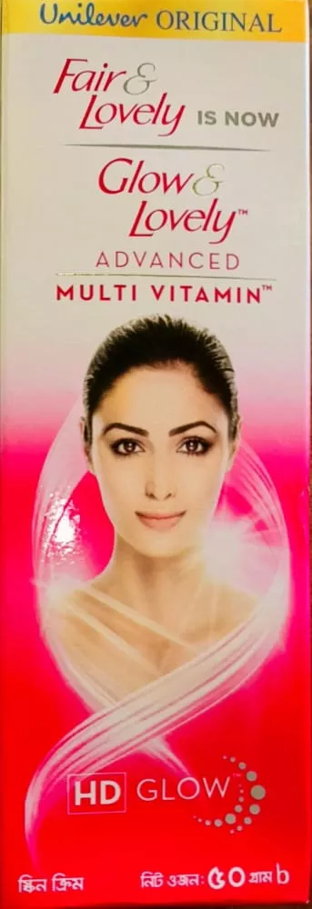Fair & Lovely