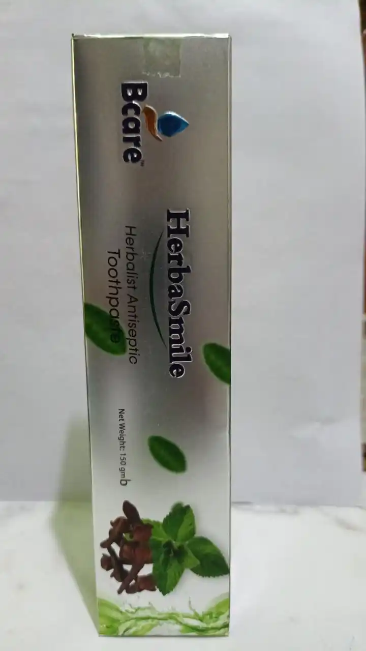 Toothpaste