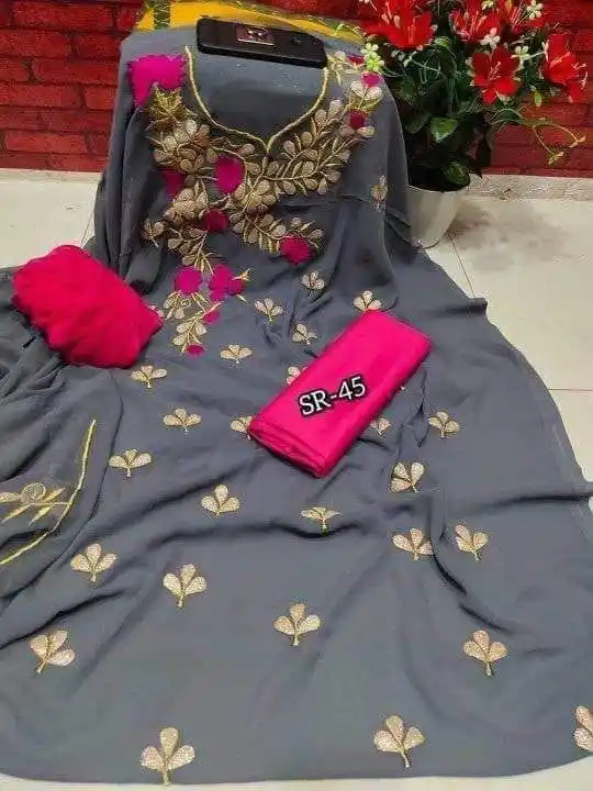 থ্রি পিস