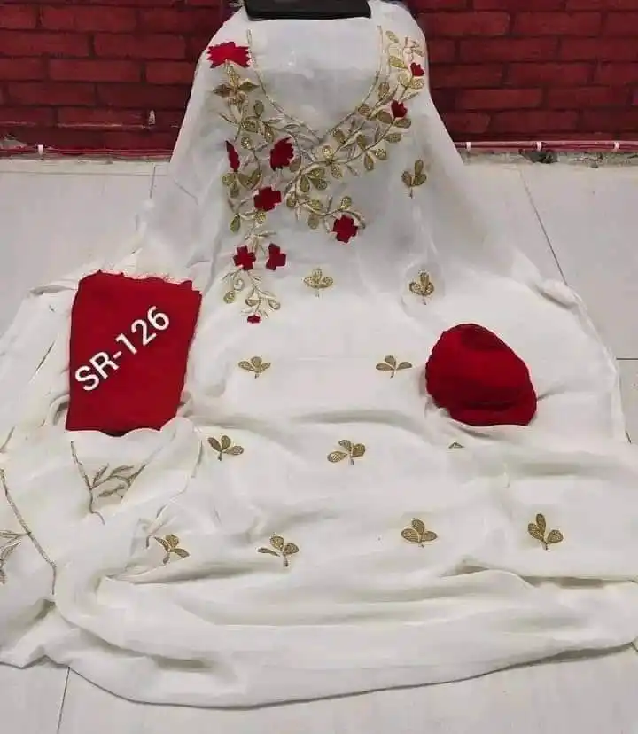থ্রি পিস