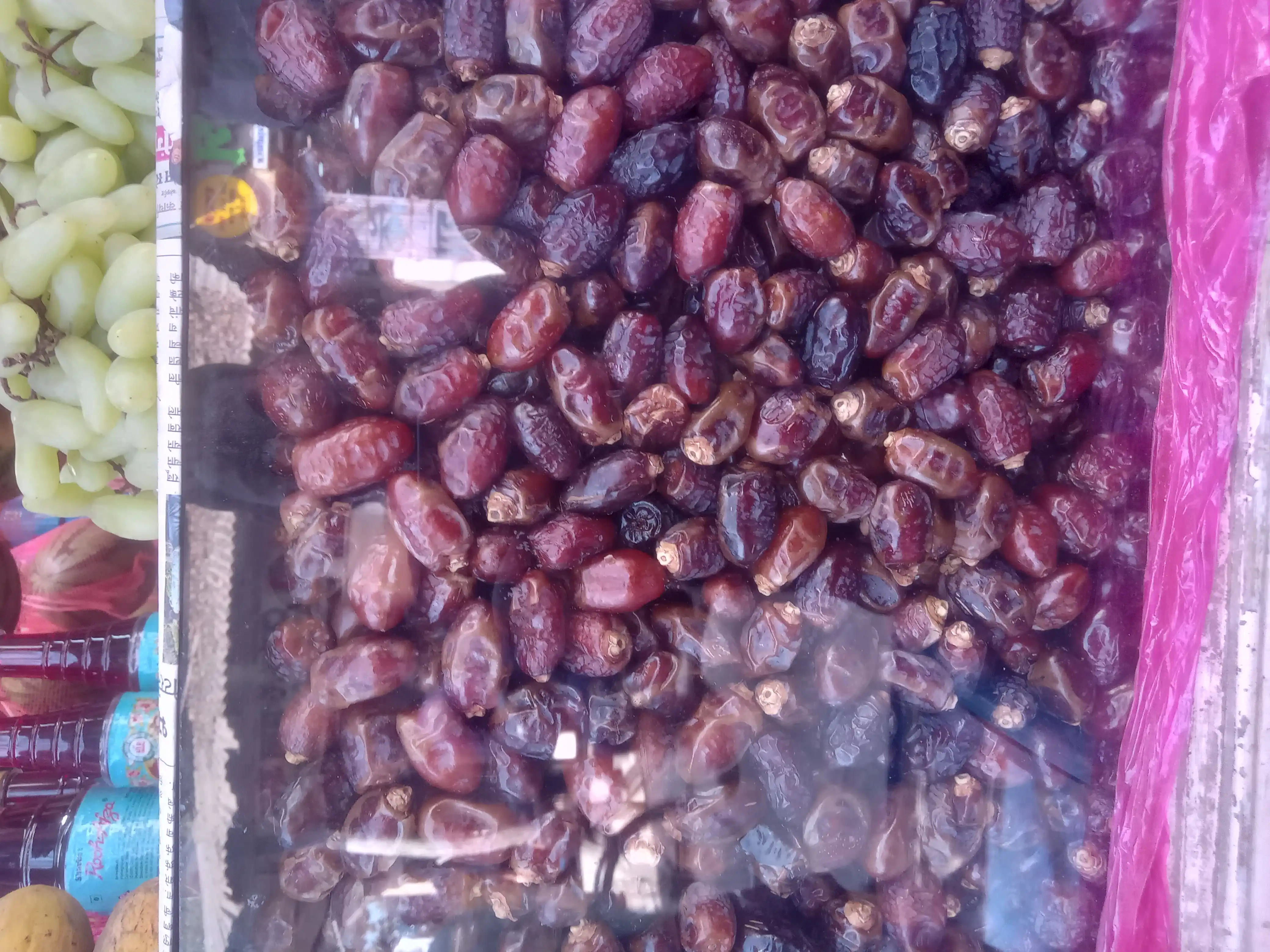 দাবাস খেজুর