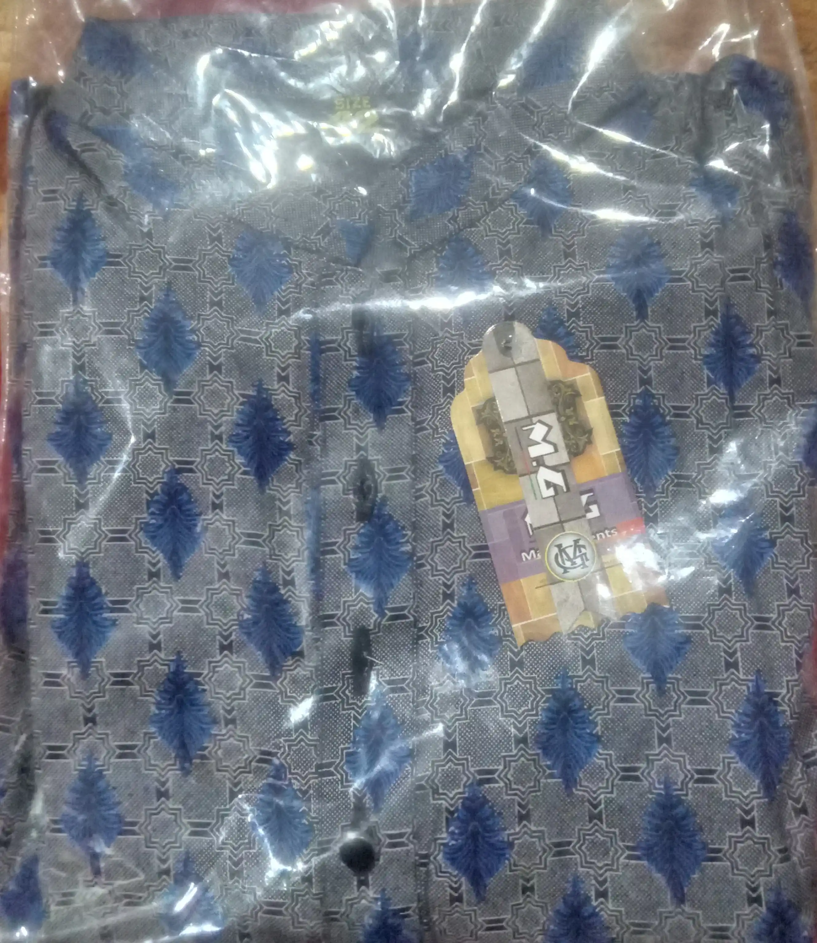 পাঞ্জাবি
