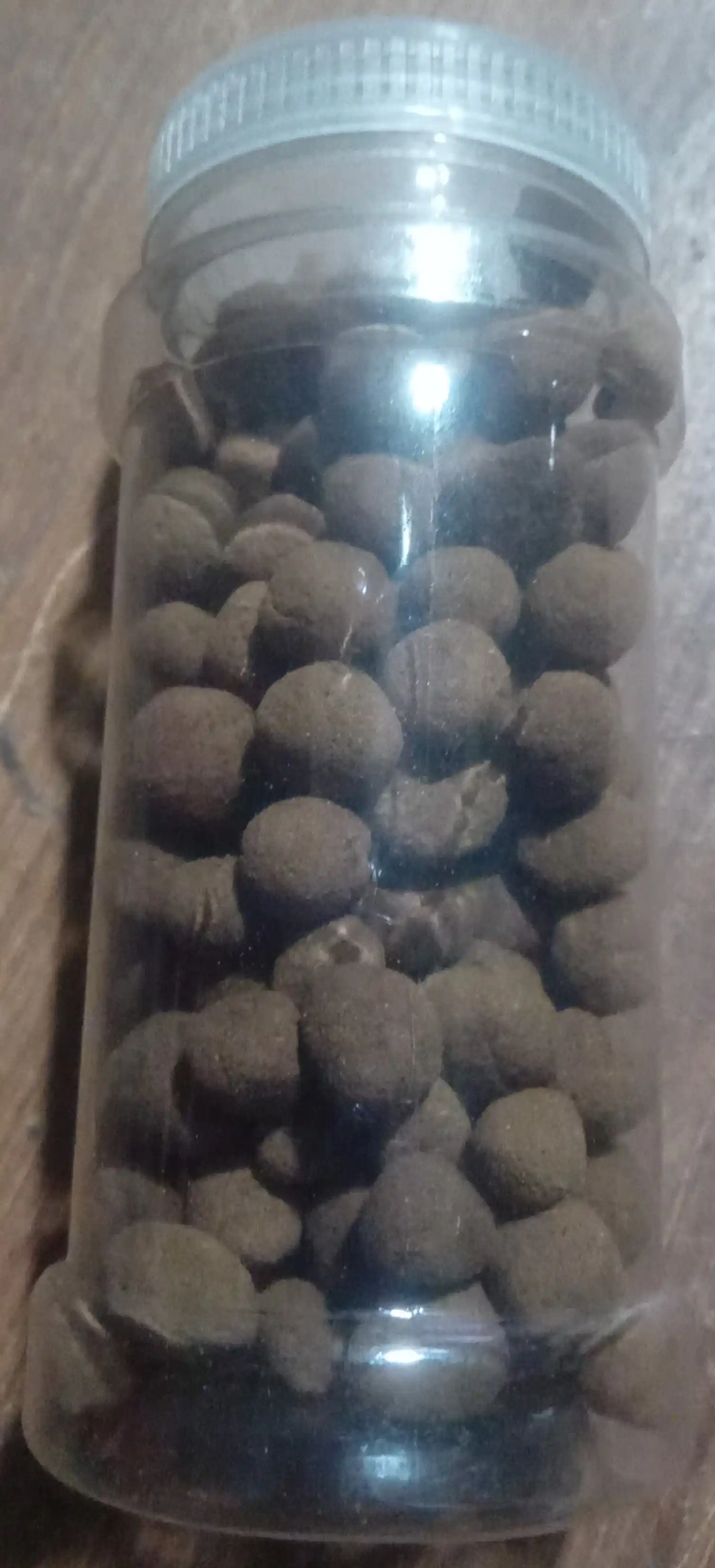 DTG অ্যাজমা টনিক