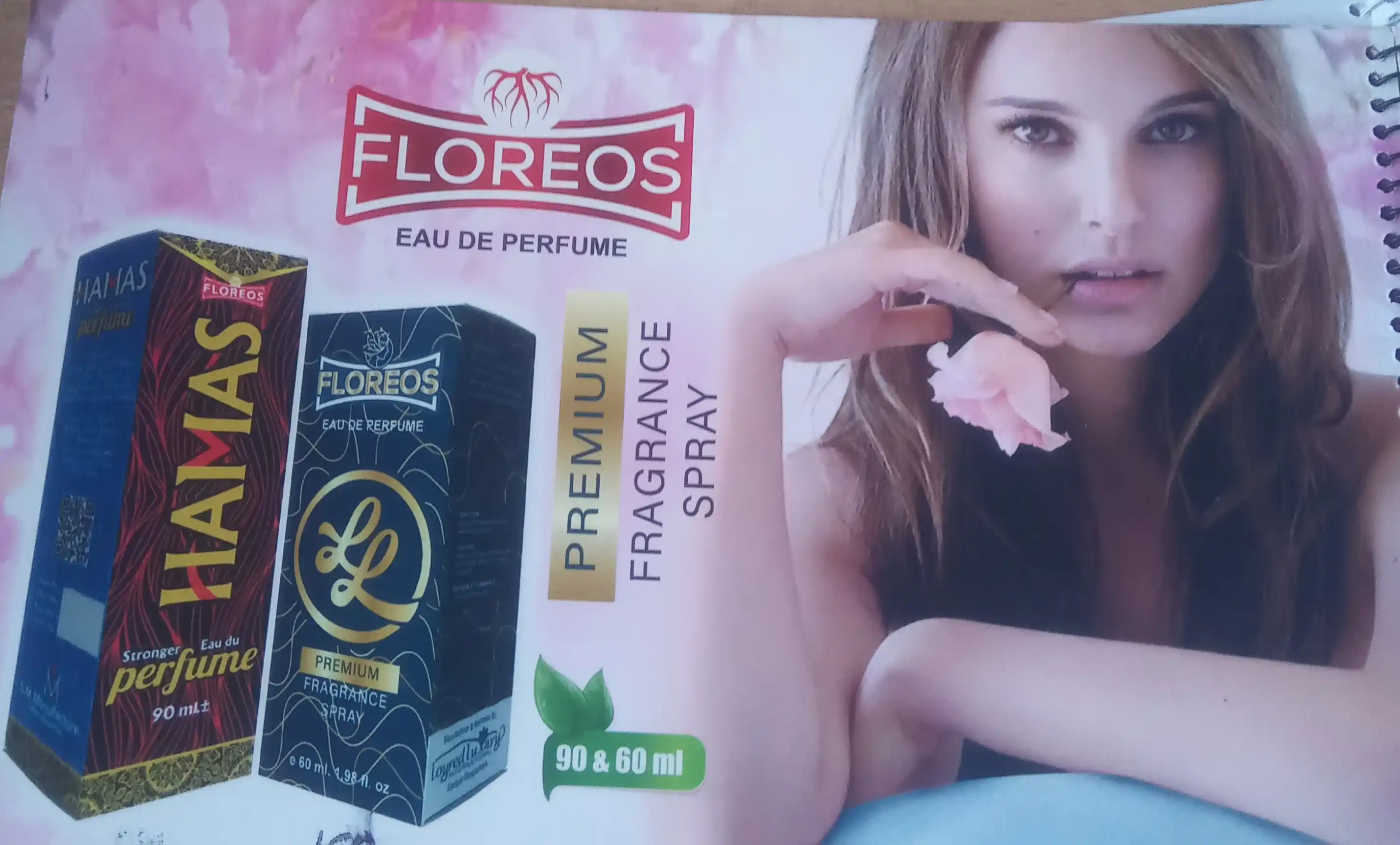 Floreos