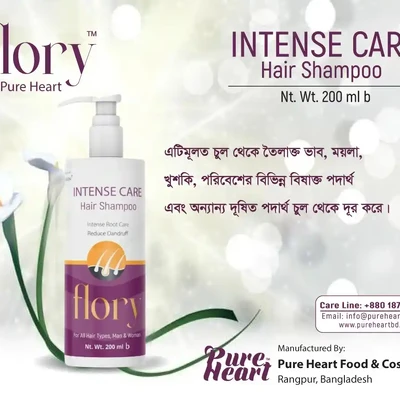 Hair Shampoo